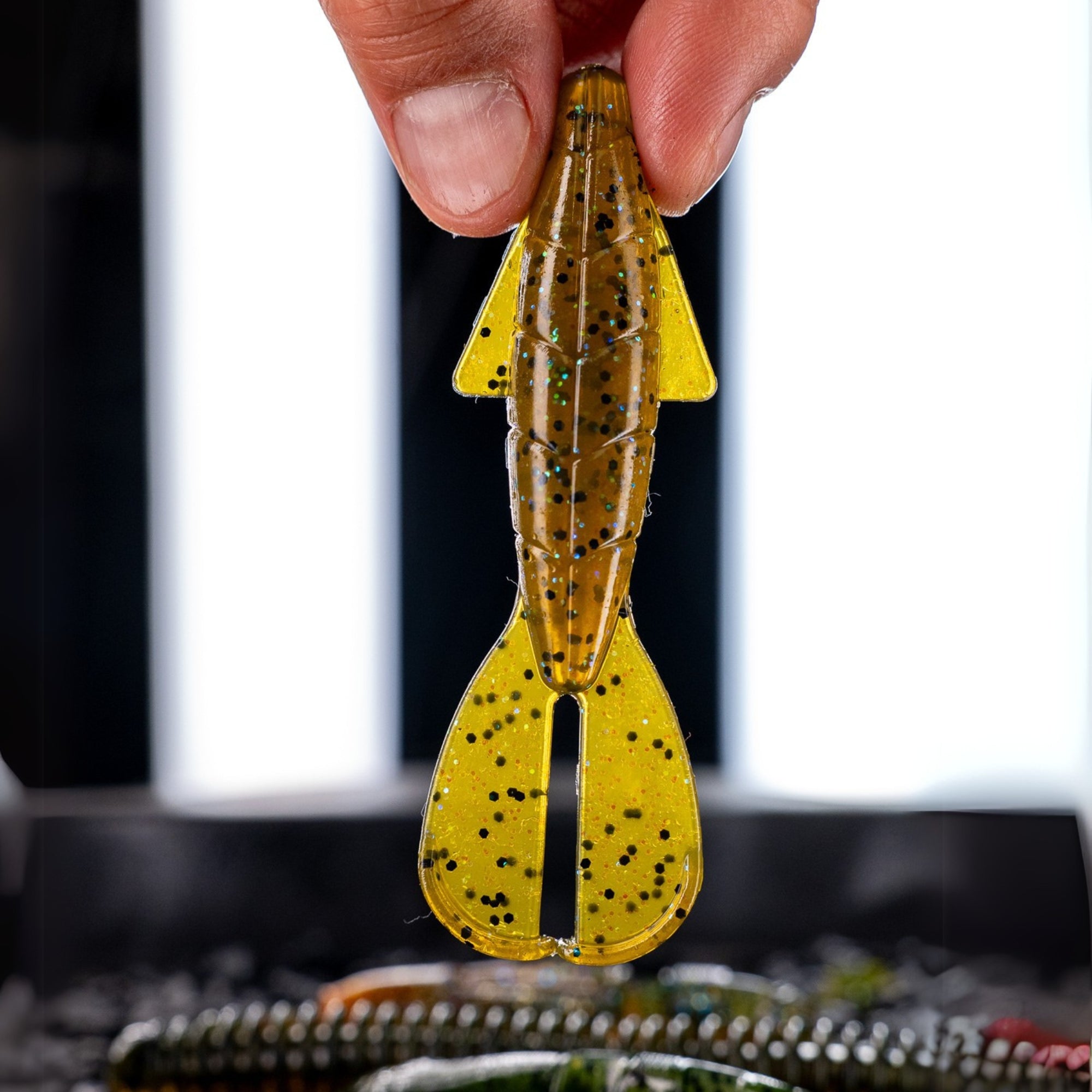 bass lure bundle – Lake Fork Co online:1 Abu Garcia Silver Max GEAR RATIO:7.3:1 you save 5% versus