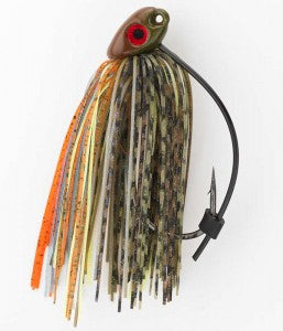 M-Pack / Lake Fork Trophy Lures Swim Jig – Lake Fork Lure Co