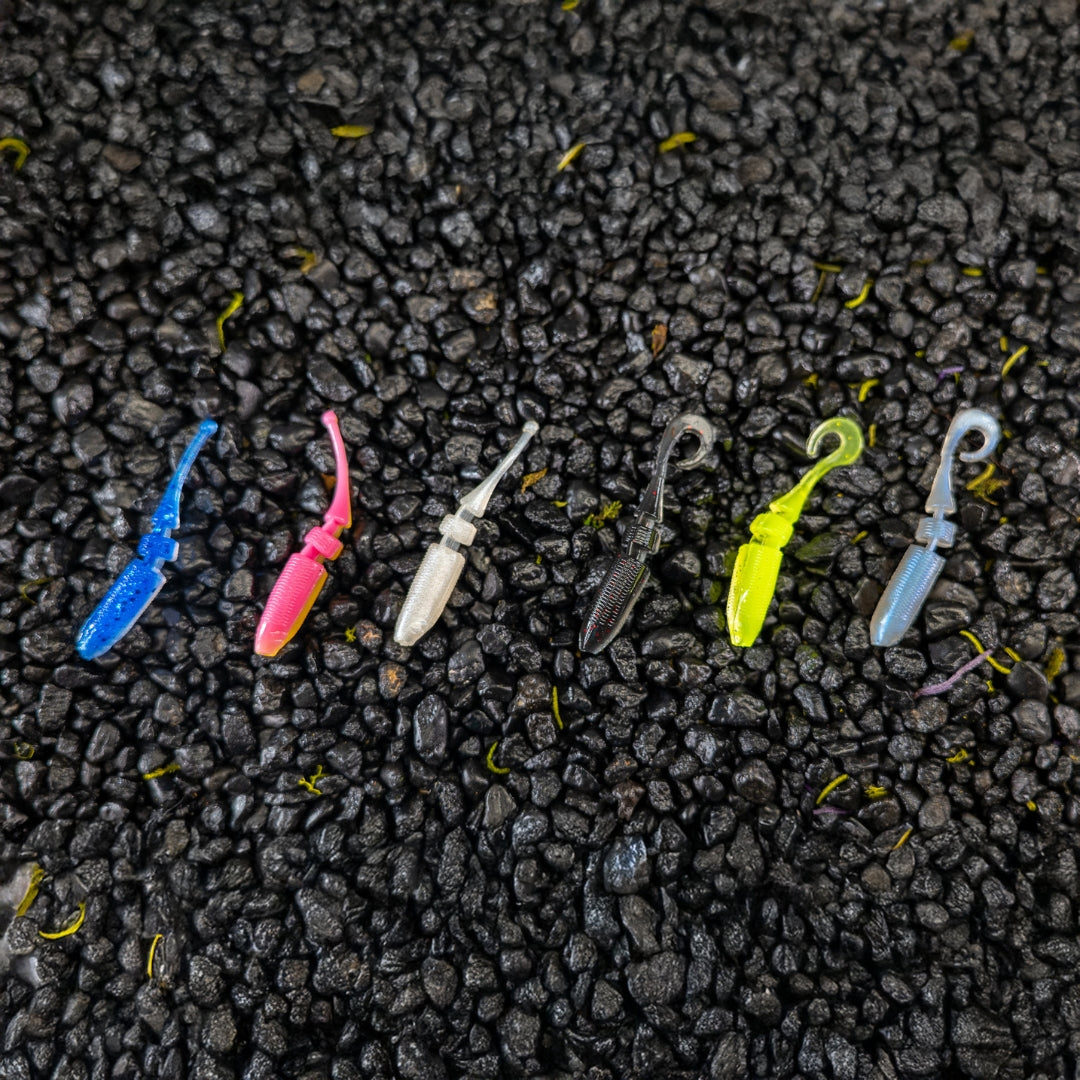 Crappie Bundle