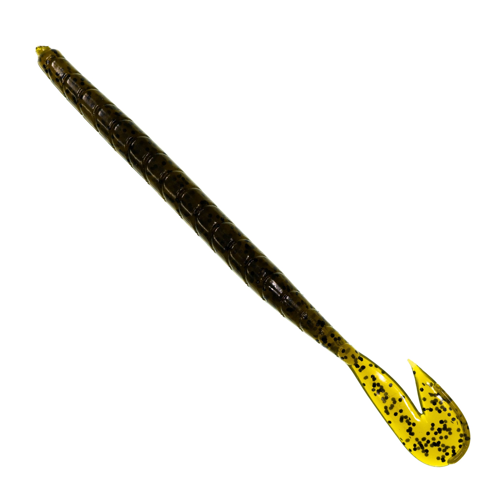 Pro Speeder Worm – Lake Fork Lure Co.