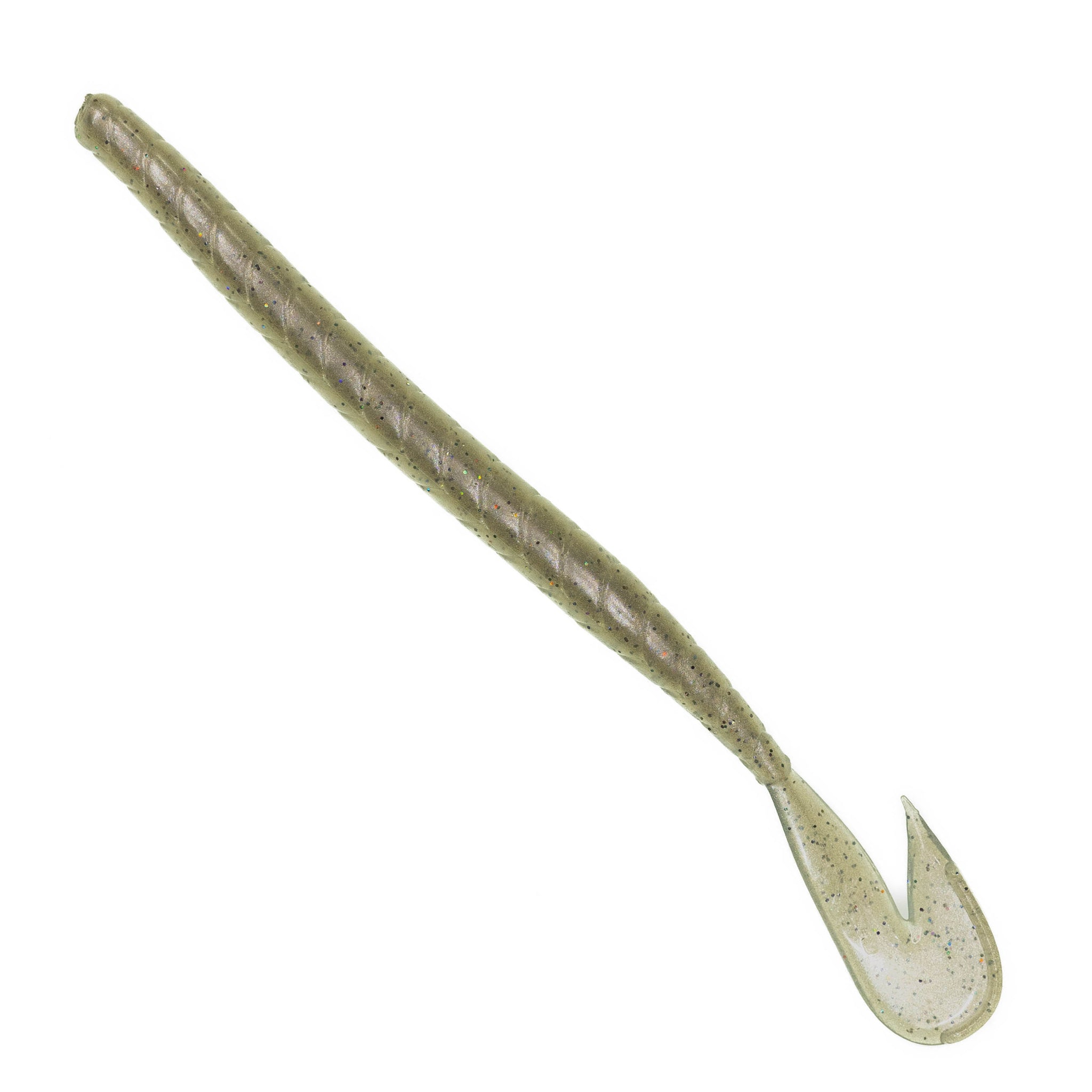 a fish lure like a worm Pro Speeder Worm – Lake Fork Lure Co