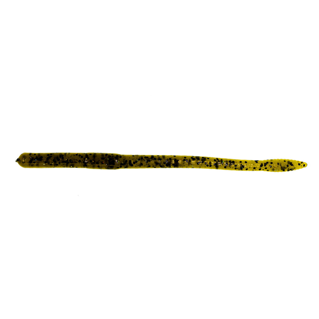 finesse worm fishing lure Pro Flat Finesse Worm – Lake Fork Lure Co