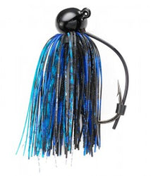 M-Pack / Lake Fork Trophy Lures Football Jig