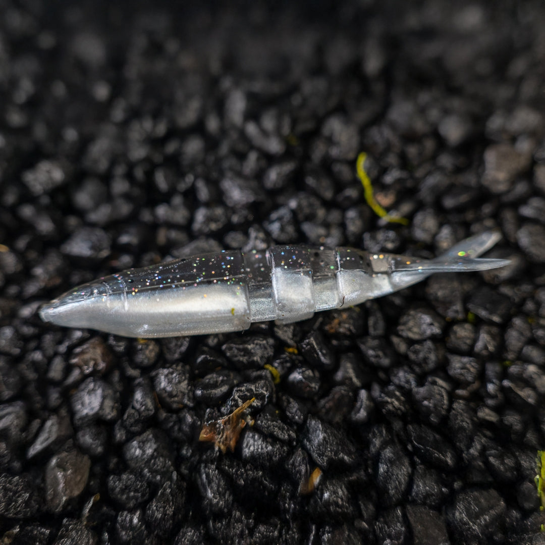 Magic Shad Bundle Magic Shad Bundle