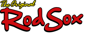 The Original Rod Sox | Premium Rod Protection by Lake Fork Lure Co.