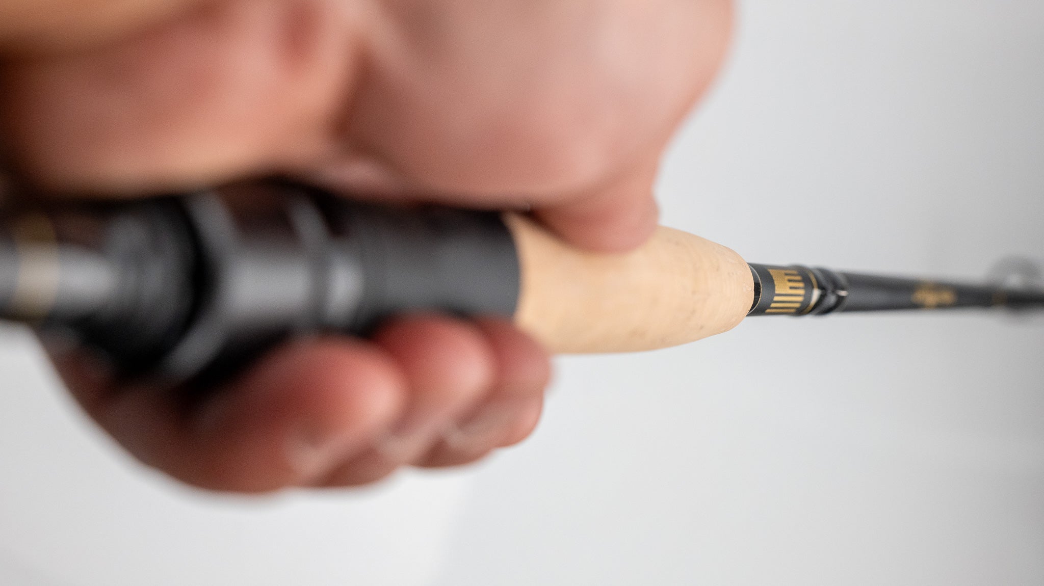 LFRC Signature Gold Rods – Lake Fork Lure Co.