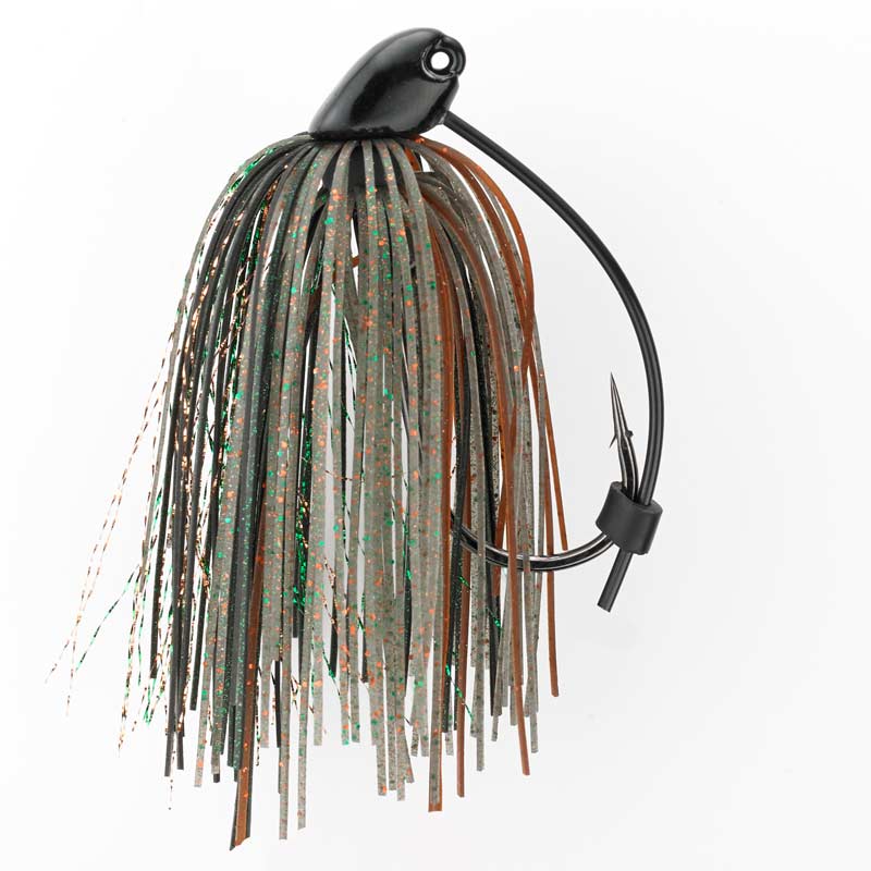 M-Pack / Lake Fork Trophy Lures Flipp'n Jig M-Pack / Lake Fork Trophy Lures Flipp'n Jig