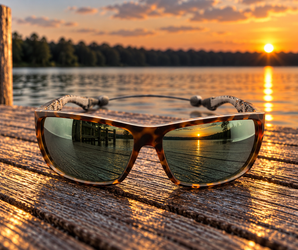 The Caney Sunglasses