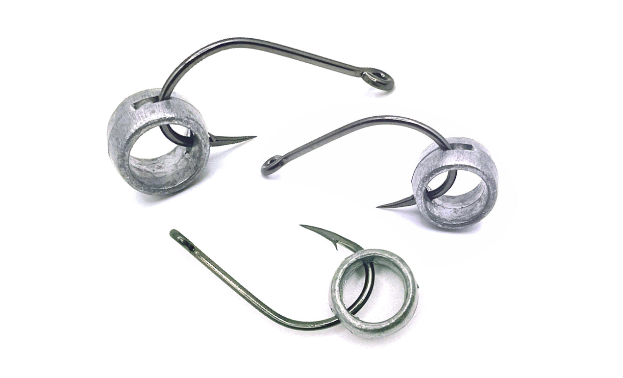 best weighted wacky hooks Wacky Hook & Weight System