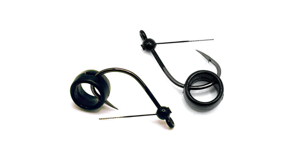 Wacky Hook & Weight System – Lake Fork Lure Co