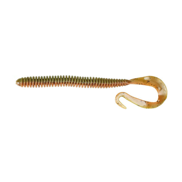 Lake Fork Worms