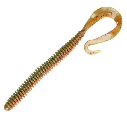 Lake Fork Worms