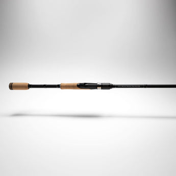 LFRC Premium Silver Spinning Rods - Lake Fork Lure Co.