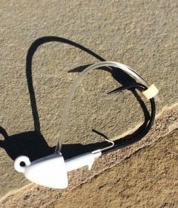 M-Pack / Lake Fork Trophy Lures Umbrella Rig Heads - Lake Fork Lure Co.