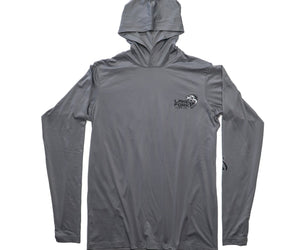 Men's Searcy Sun Shirt - Lake Fork Lure Co.