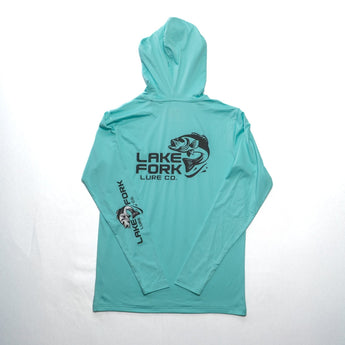 Women's Searcy Sun Shirt - Lake Fork Lure Co.