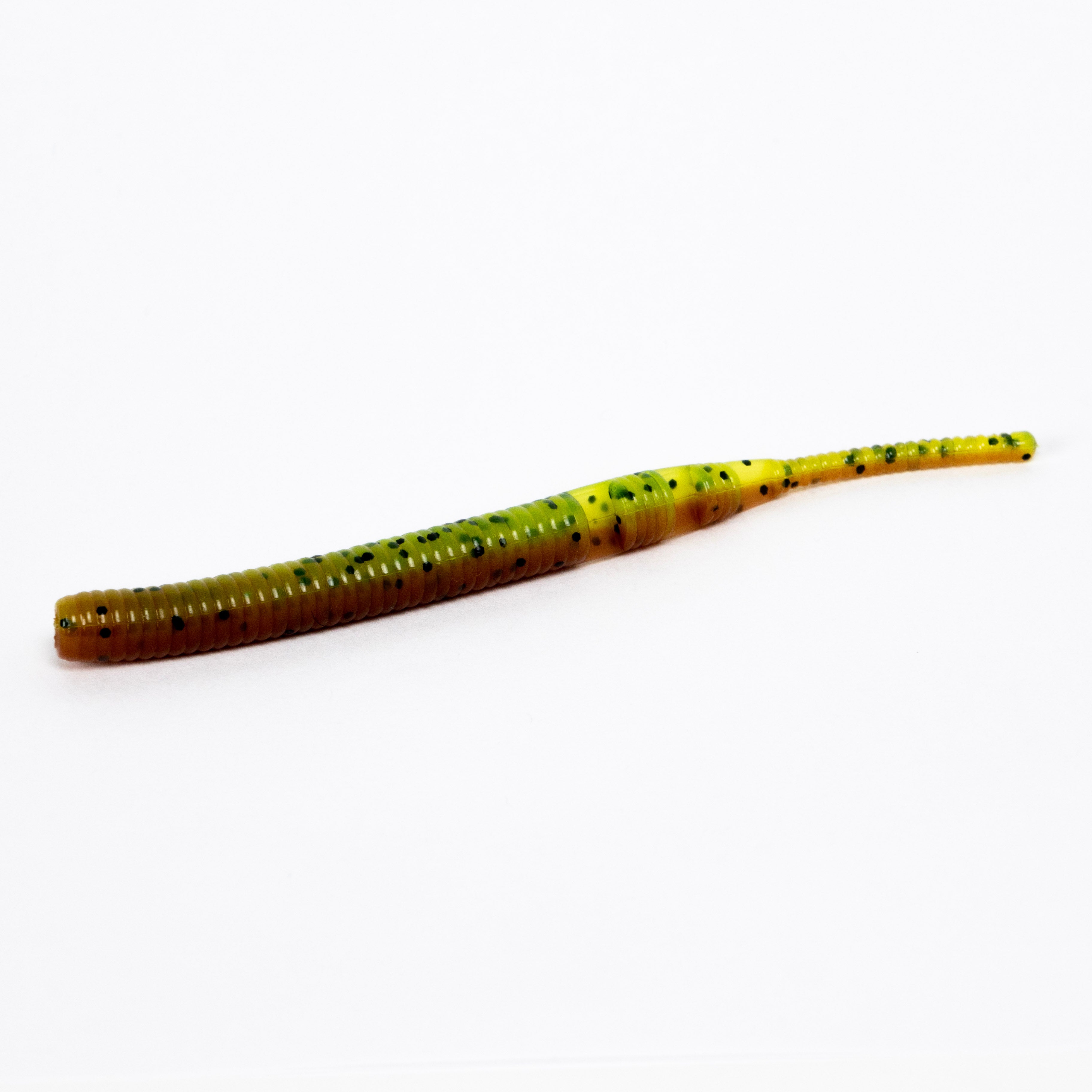 Hyper Finesse Worm – Lake Fork Trophy Lures
