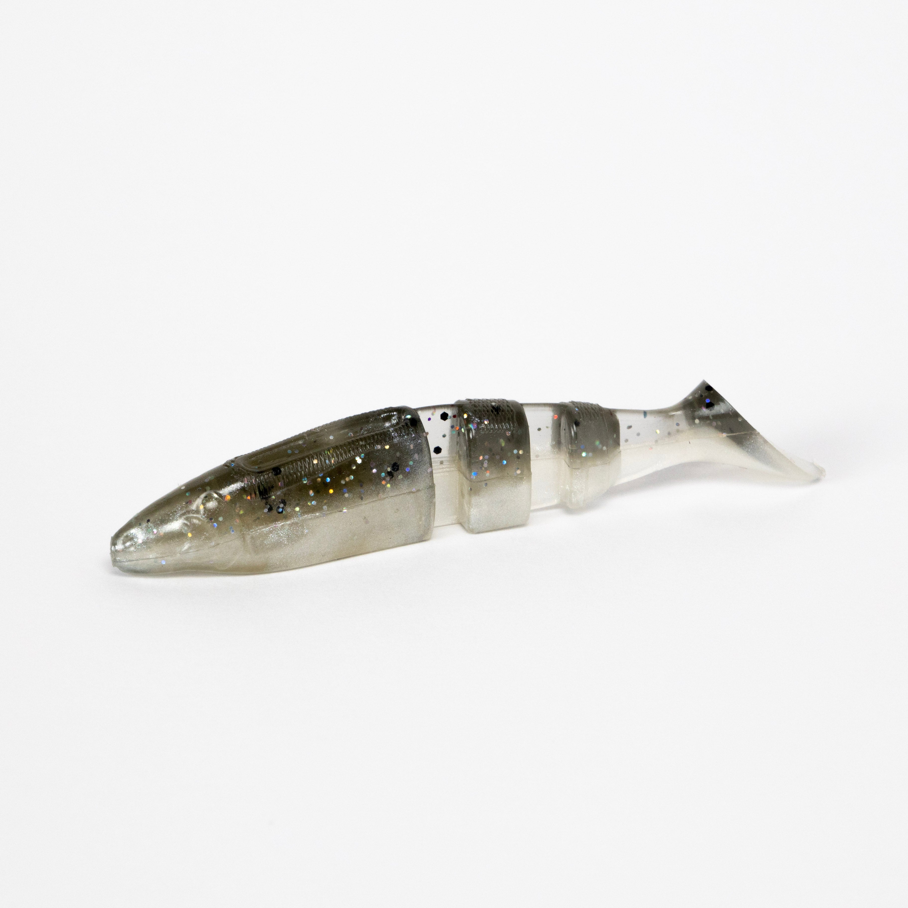 5.5 live magic shad fishing lure Magic Shad
