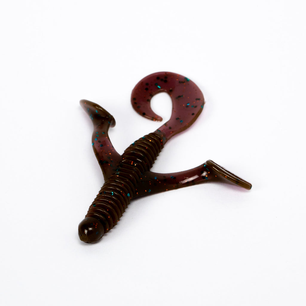 Fork Creature – Lake Fork Lure Co