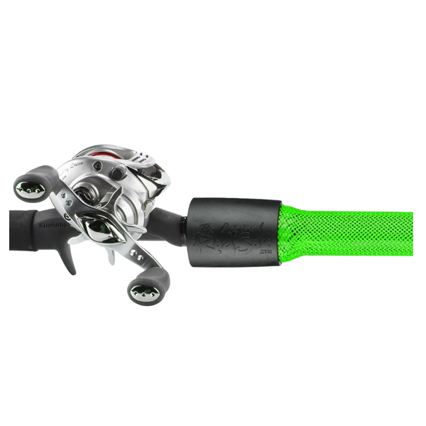 The Original Rod Sox – Protettore Per Canna Da Pesca Spinning, Nuova In Scatola (USA)