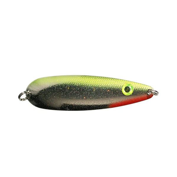 fiord spoon fishing lures Flutter Spoon – Lake Fork Lure Co