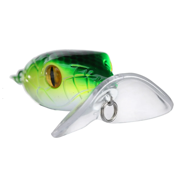 LFT Lures HissyFit – Lake Fork Lure Co