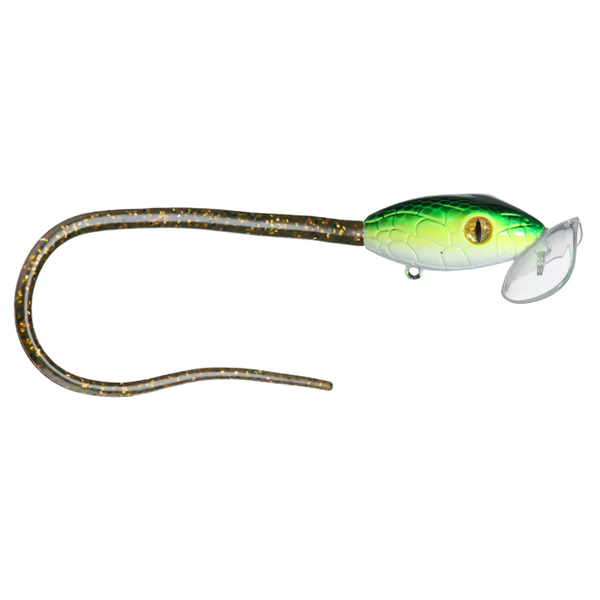 LFT Lures HissyFit – Lake Fork Lure Co