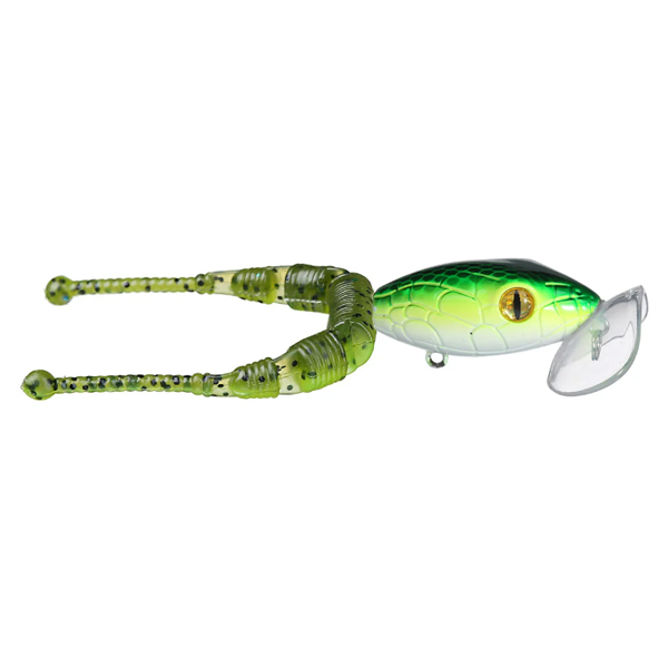 LFT Lures HissyFit – Lake Fork Lure Co