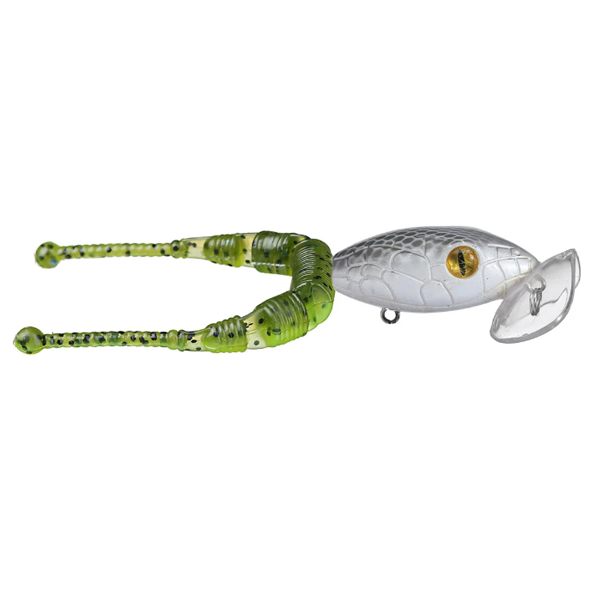 LFT Lures HissyFit – Lake Fork Lure Co