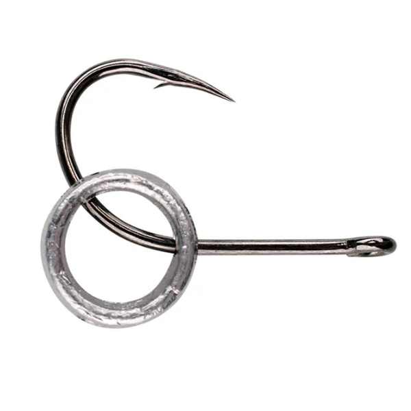 Wacky Hook Weight System